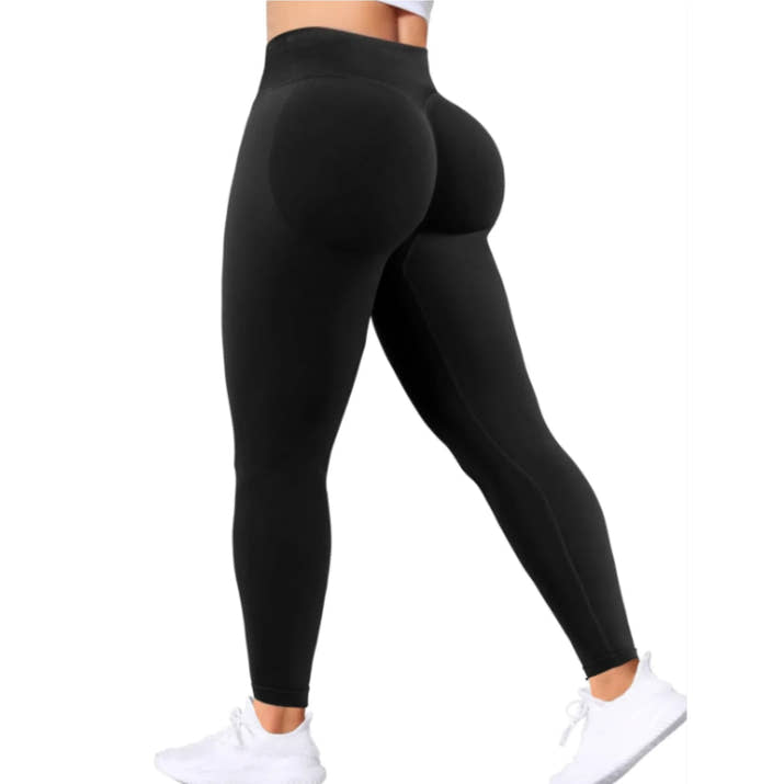 Empowered Fit Yoga Pants™