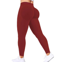 Empowered Fit Yoga Pants™