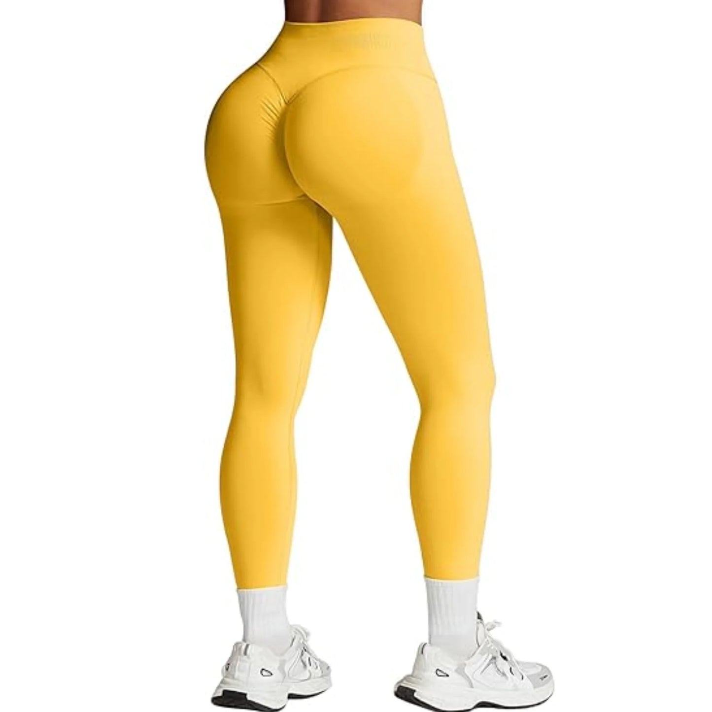 Empowered Fit Yoga Pants™