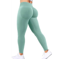 Empowered Fit Yoga Pants™