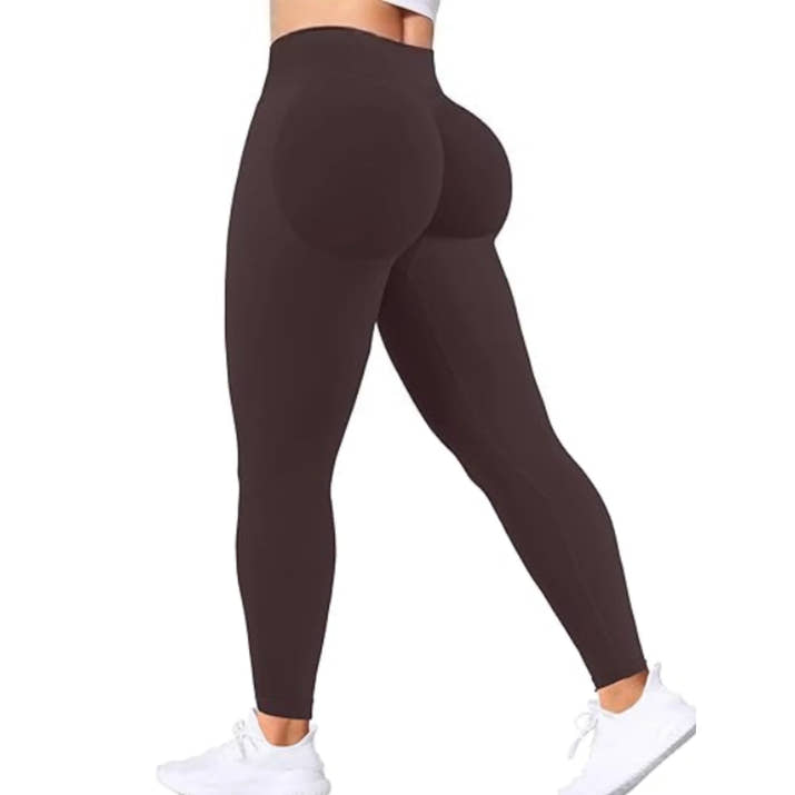Empowered Fit Yoga Pants™