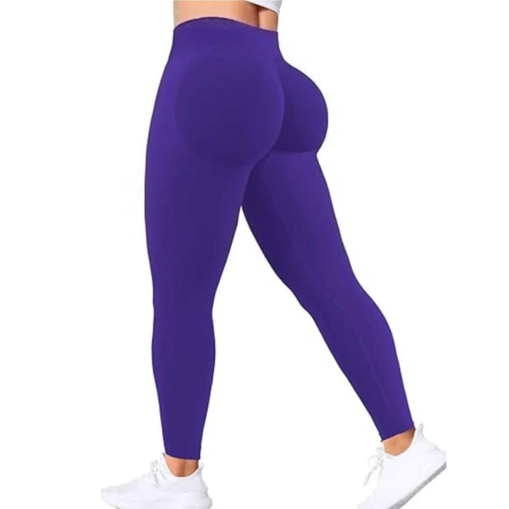 Empowered Fit Yoga Pants™